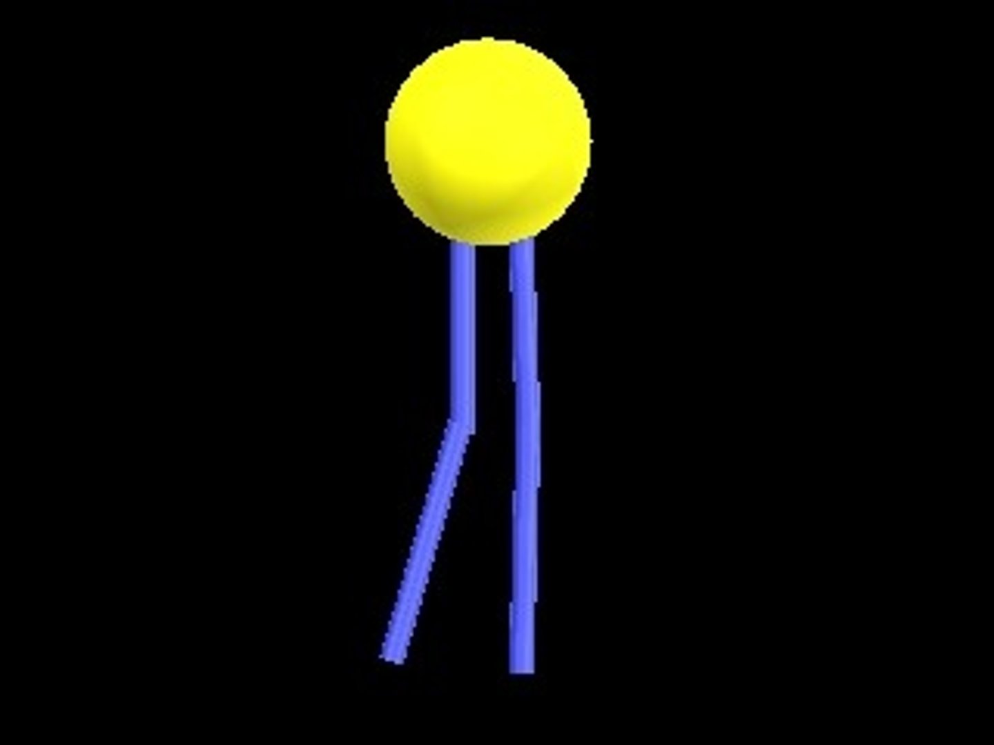 <p>A lipid made of a phosphate group and two fatty acids. Consists of a hydrophilic polar head and two hydrophobic non-polar tails. Forms cell membranes.</p>