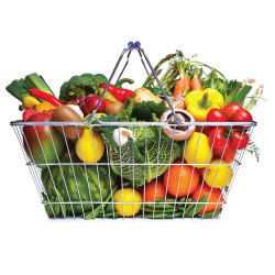 <p><strong><u>true or false</u>?</strong> eating a diet with lots of vegetables and fruits is good for you.</p>