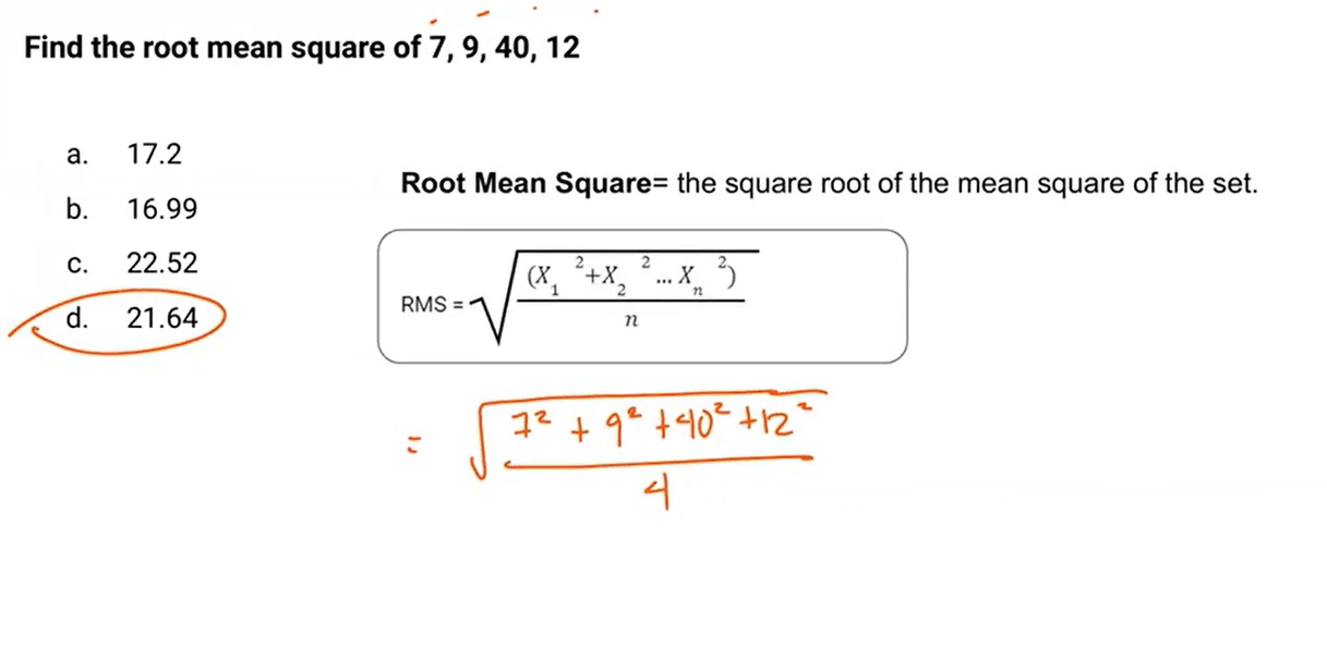 <p>Answer: d. 21.64 </p>
