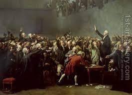 <p>French Revolution 5.2</p>