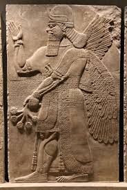 <p>Assyrian</p>