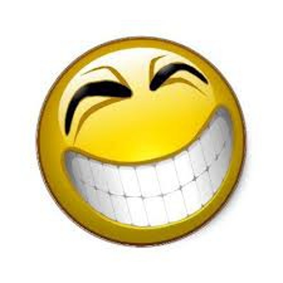 <p>I am very well!</p>