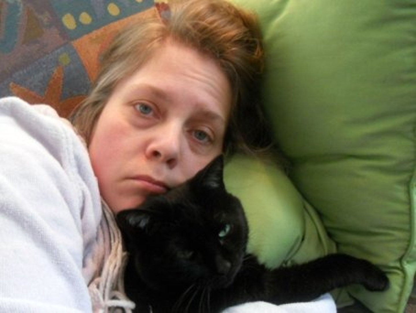 <p>flu</p>