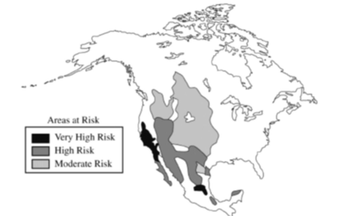 <p>desertification.</p>
