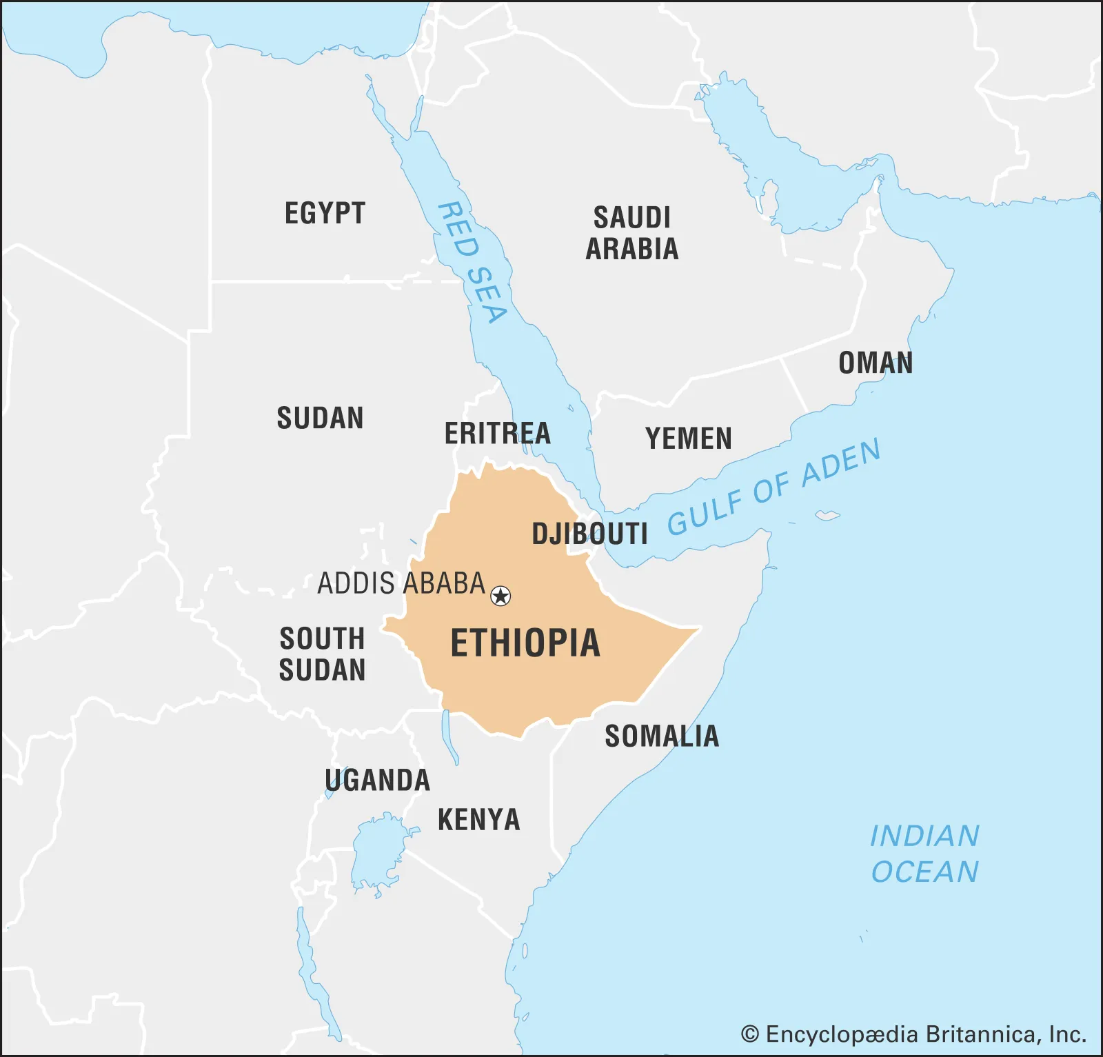 <p>Addis Ababa </p>