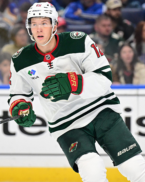 <p>12, Left wing, USA</p>