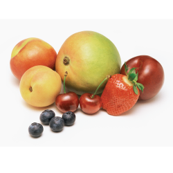 <p>fiber found in fruit is associated with what health outcome?<br><br>(a.) strengthening bones<br>(b.) making new blood cells<br>(c.) building muscle<br>(d.) maintaining proper bowel function</p>