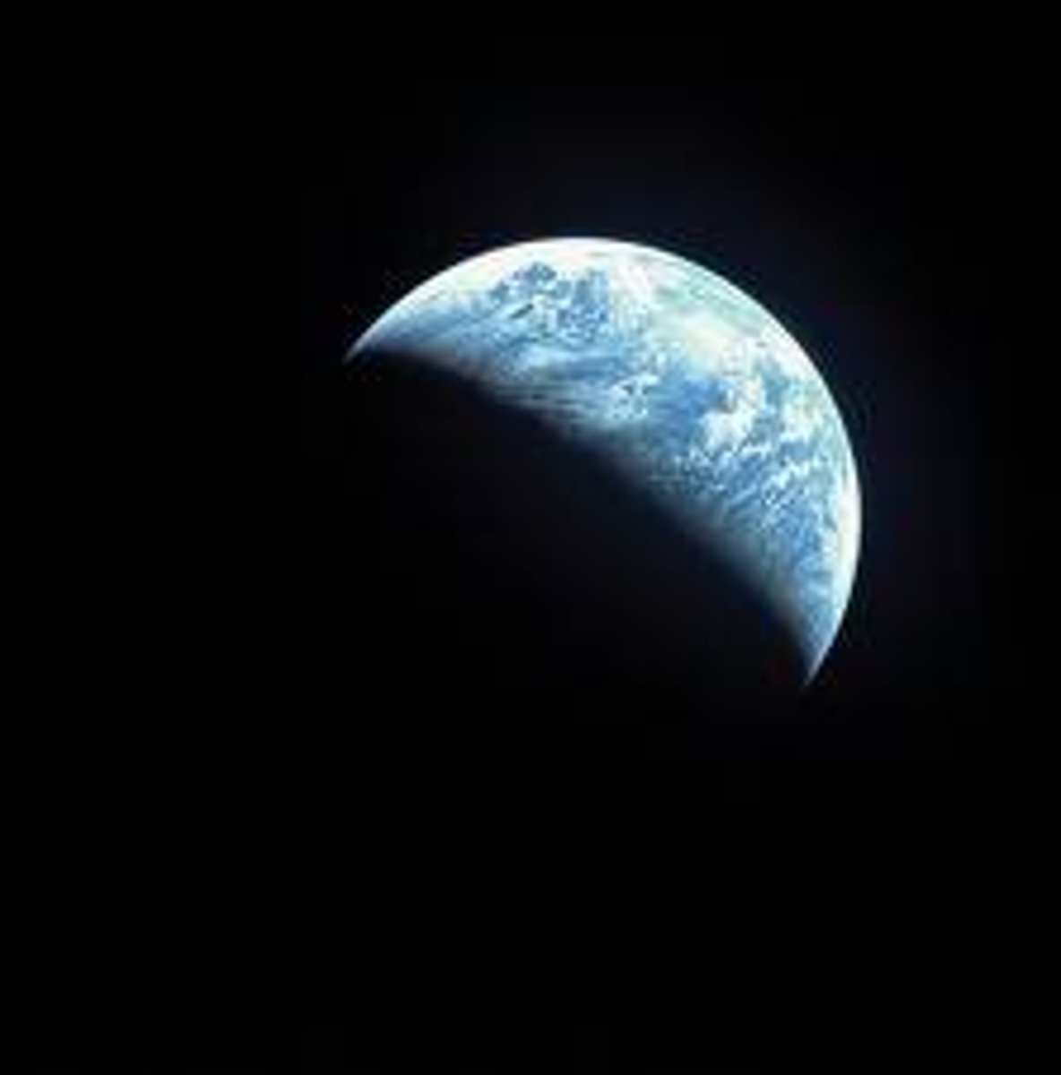 <p>existing only in part; incomplete; biased toward something</p>
