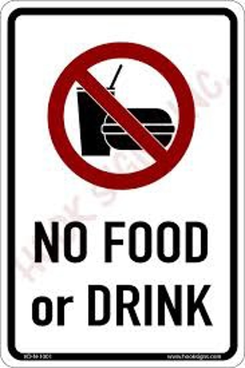 <p>- fluid restriction = restricted fluid intake (eg. high BP =&gt; less fluid intake)</p><p>- eg. NPO = nothing by mouth, all fluids given IV</p>