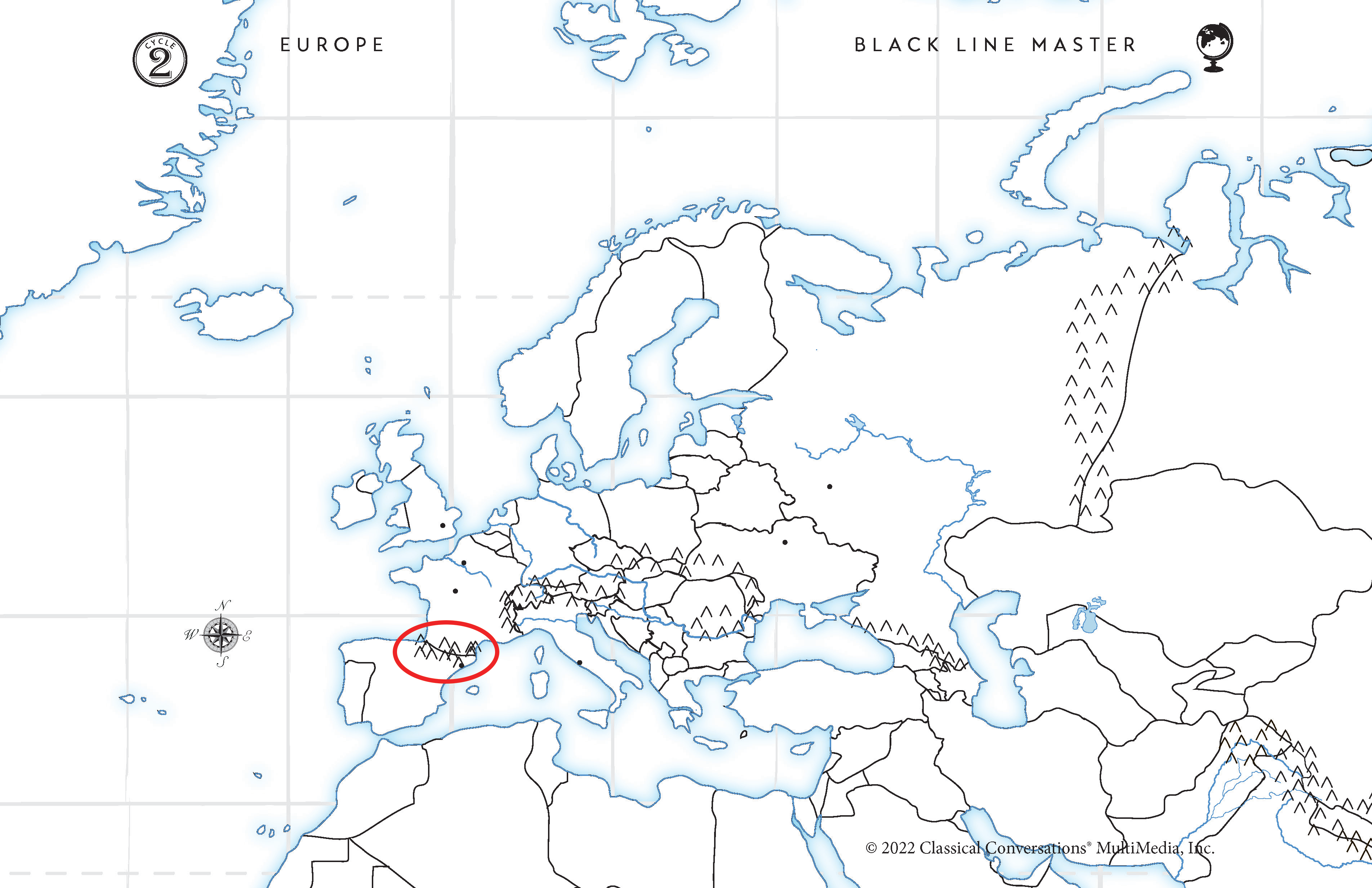 <p>Tell me the mountain range or mountain</p>