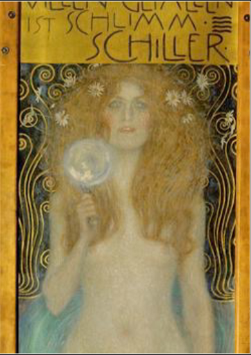 <p>Gustave Klimt</p>