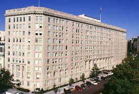 Department of Veterans Affairs (1988)