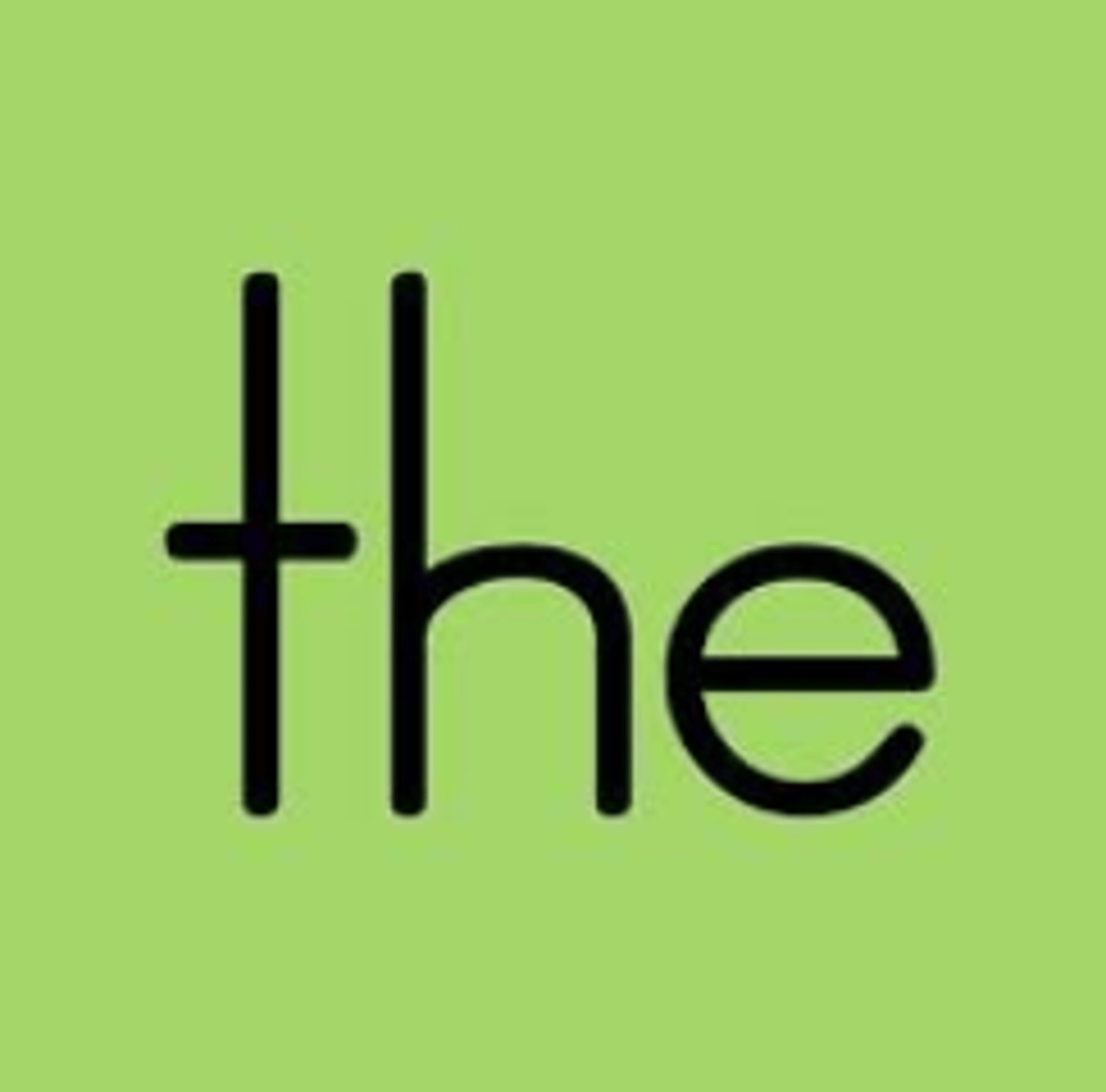 <p>the (masculine singular)</p>