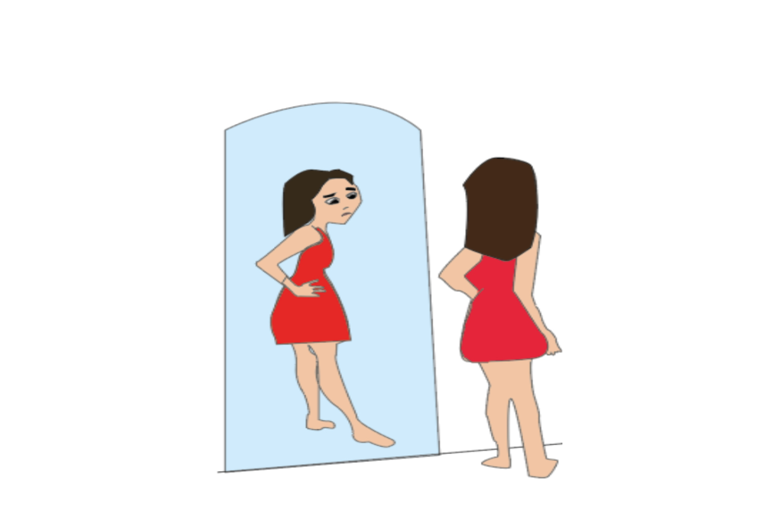 <p><em>= try to follow expectations that are too high or not real</em></p><p></p><p><em>+</em>гнатися за нереалістичними стандартами</p><p></p><p>Instead, focus on the season as one more part of the year when you’ll do your best and get done what you can—without having to <strong><mark data-color="green" style="background-color: green; color: inherit">co_____ to unrealistic s_______s.</mark></strong></p><p>— Don’t <strong><mark data-color="green" style="background-color: green; color: inherit">co_____ TO unrealistic s_______s</mark></strong> from social media.<br>— Many people feel pressure to <strong><mark data-color="green" style="background-color: green; color: inherit">c______ TO beauty s________s</mark></strong> during summer.</p><p></p><p></p>