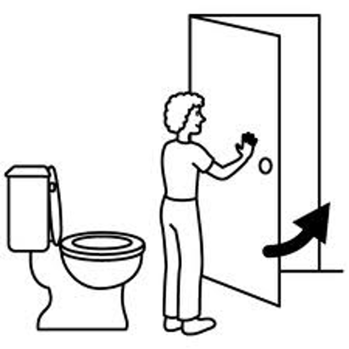 <p>to close</p>