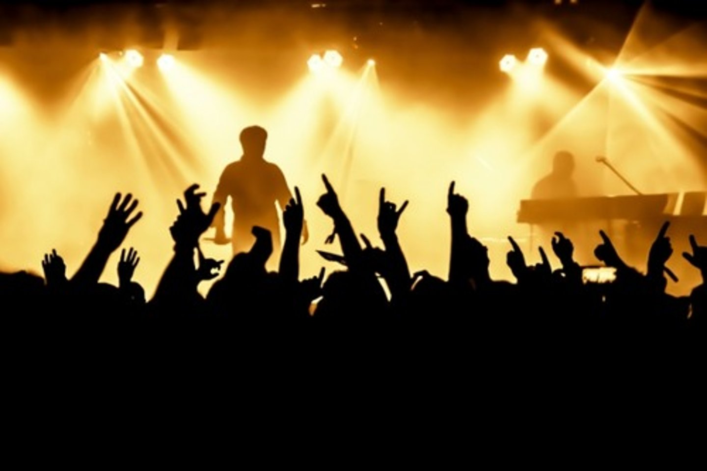 <p>Konzert</p>