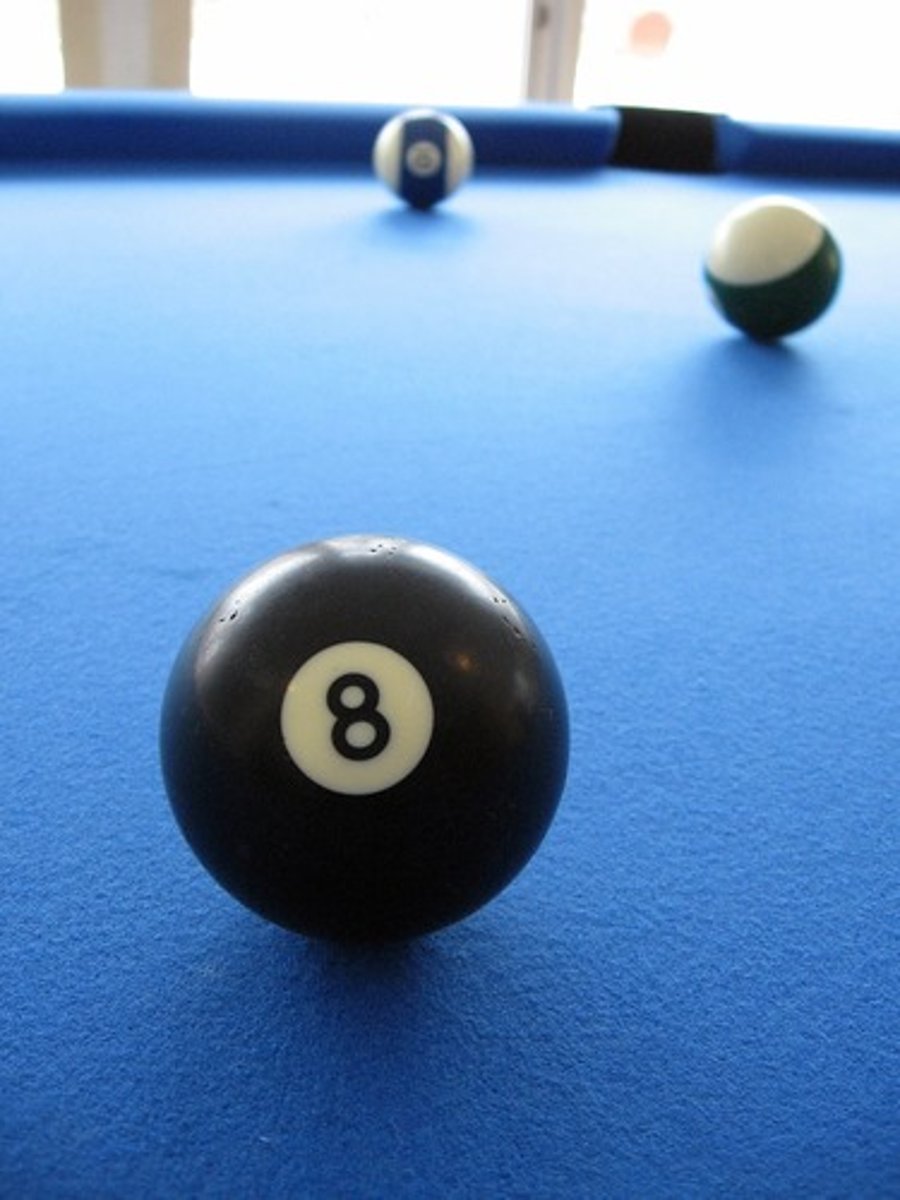 <p>Eight</p>