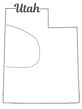 <p>Which tribe lives here?</p>