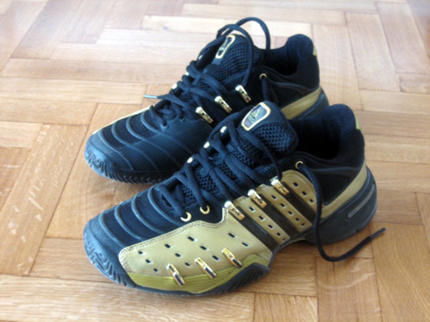<p>tennis shoes, sneakers</p>