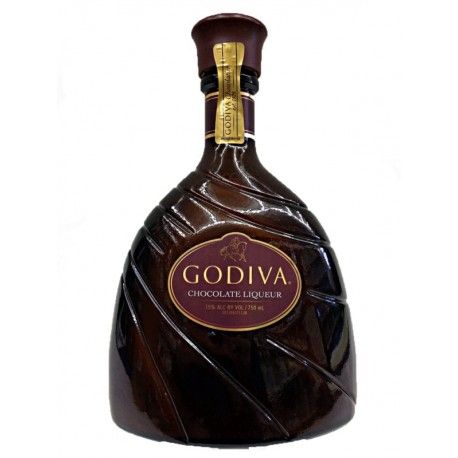 <p>Godiva</p>
