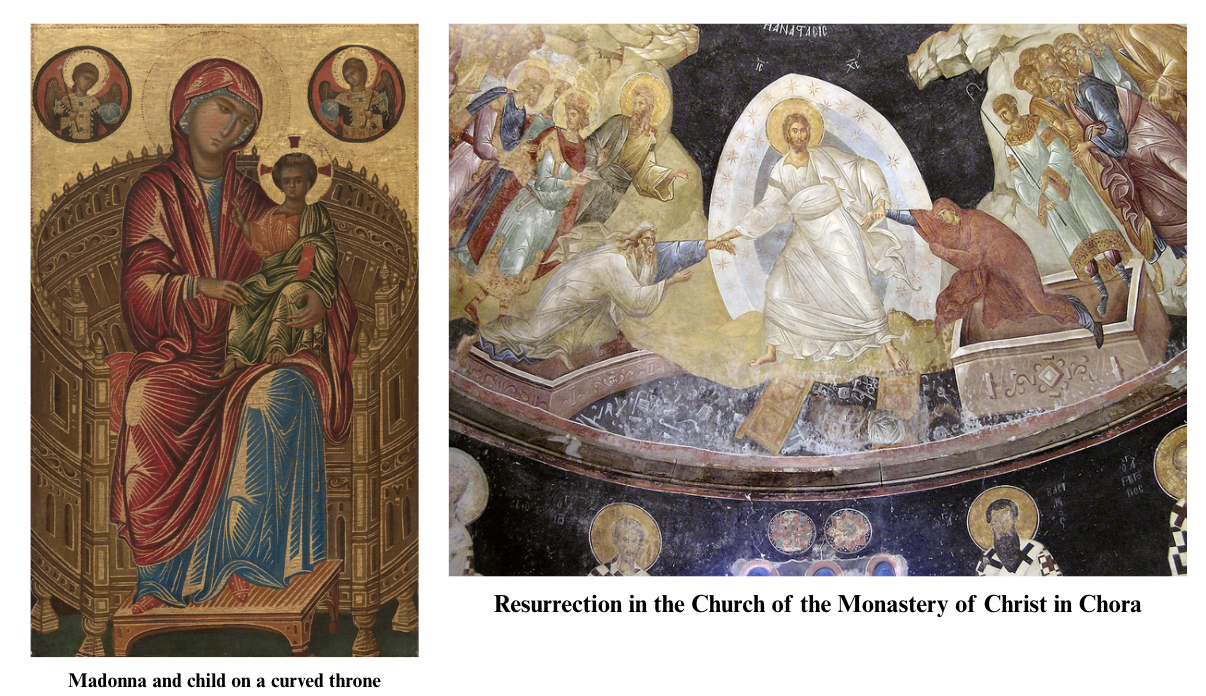 <p><br>Late Byzantine Period - Pieces</p>