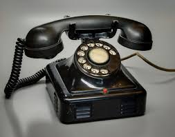 <p>Telephone Communication</p>