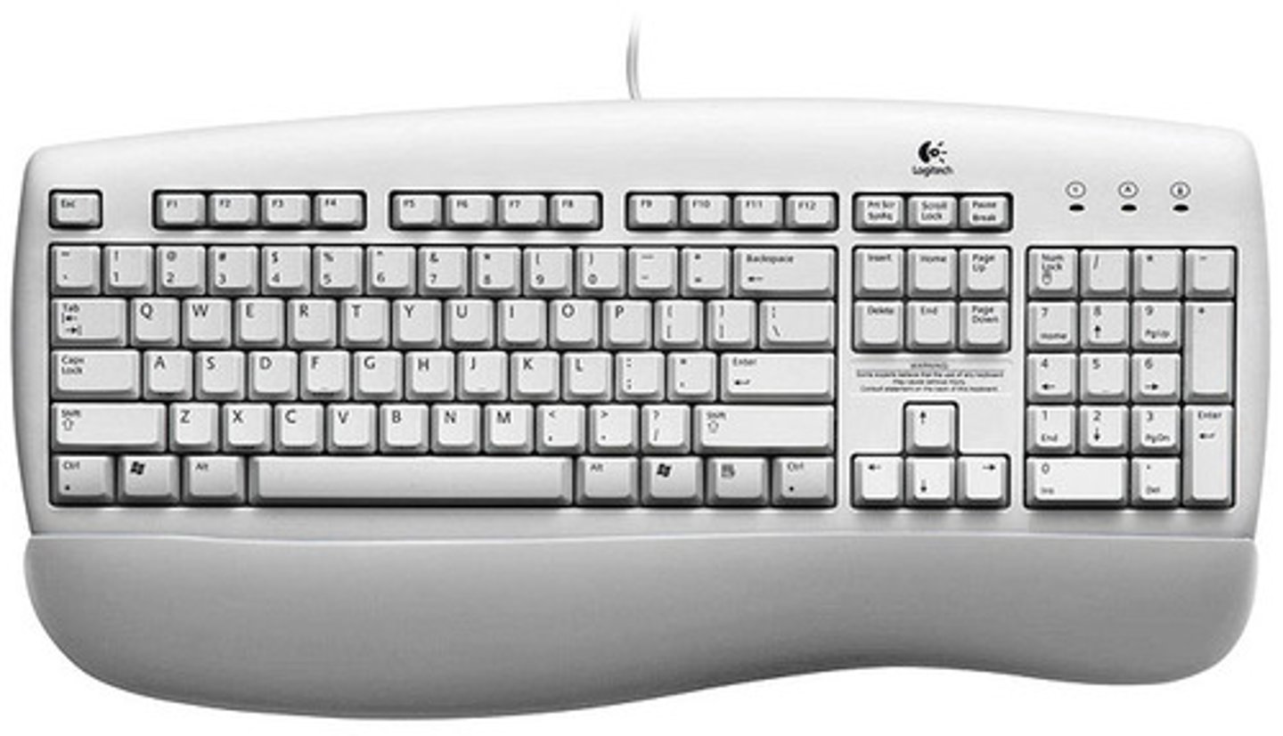 <p>keyboard</p>