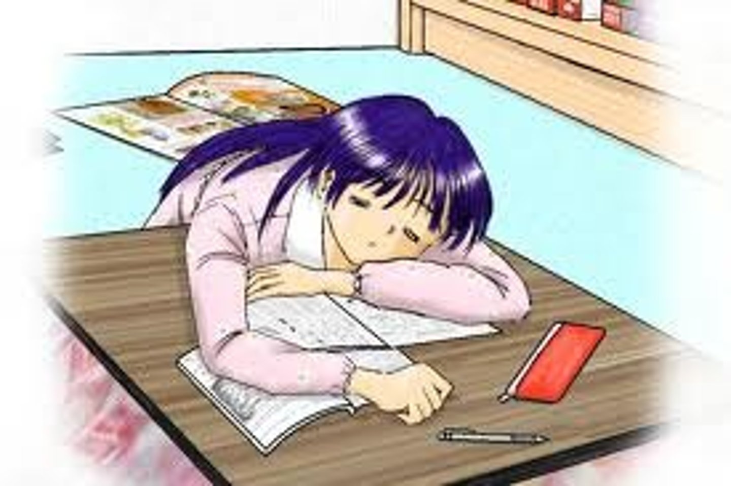 <p>ngủ</p><p>rơi vào giấc ngủ</p>