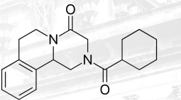 <p>OTHER ANTI-HELMINTIC AGENTS:</p>