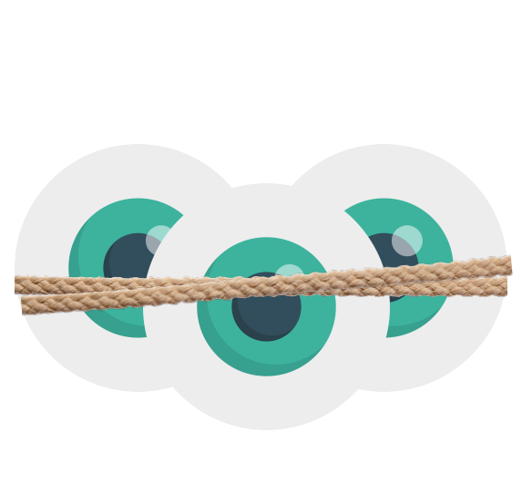 <p><strong>組</strong></p><p>Words:</p><p>組　くみ　Group　</p><p>番組　ばんぐみ　TV program</p>