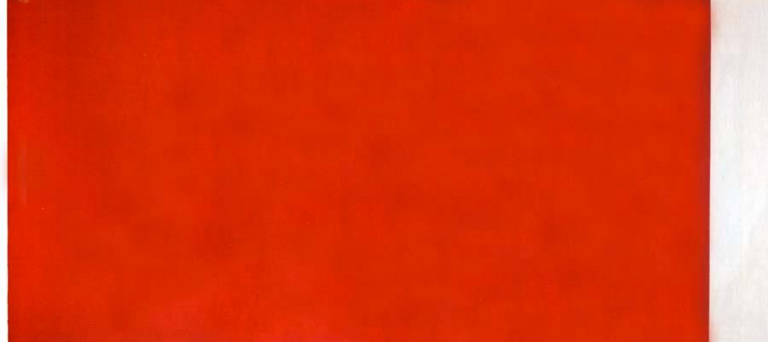 <p><strong>Anna’s Light</strong> by <em>Barnett Newman</em></p><p>$ 105.7 million</p>