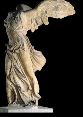 <p>is a masterpiece of Hellenistic realism.</p>