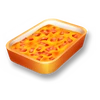 <p>Casserole</p>