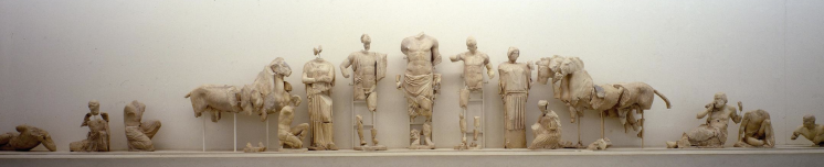 <p>Name, Place, Date, Importance?</p>