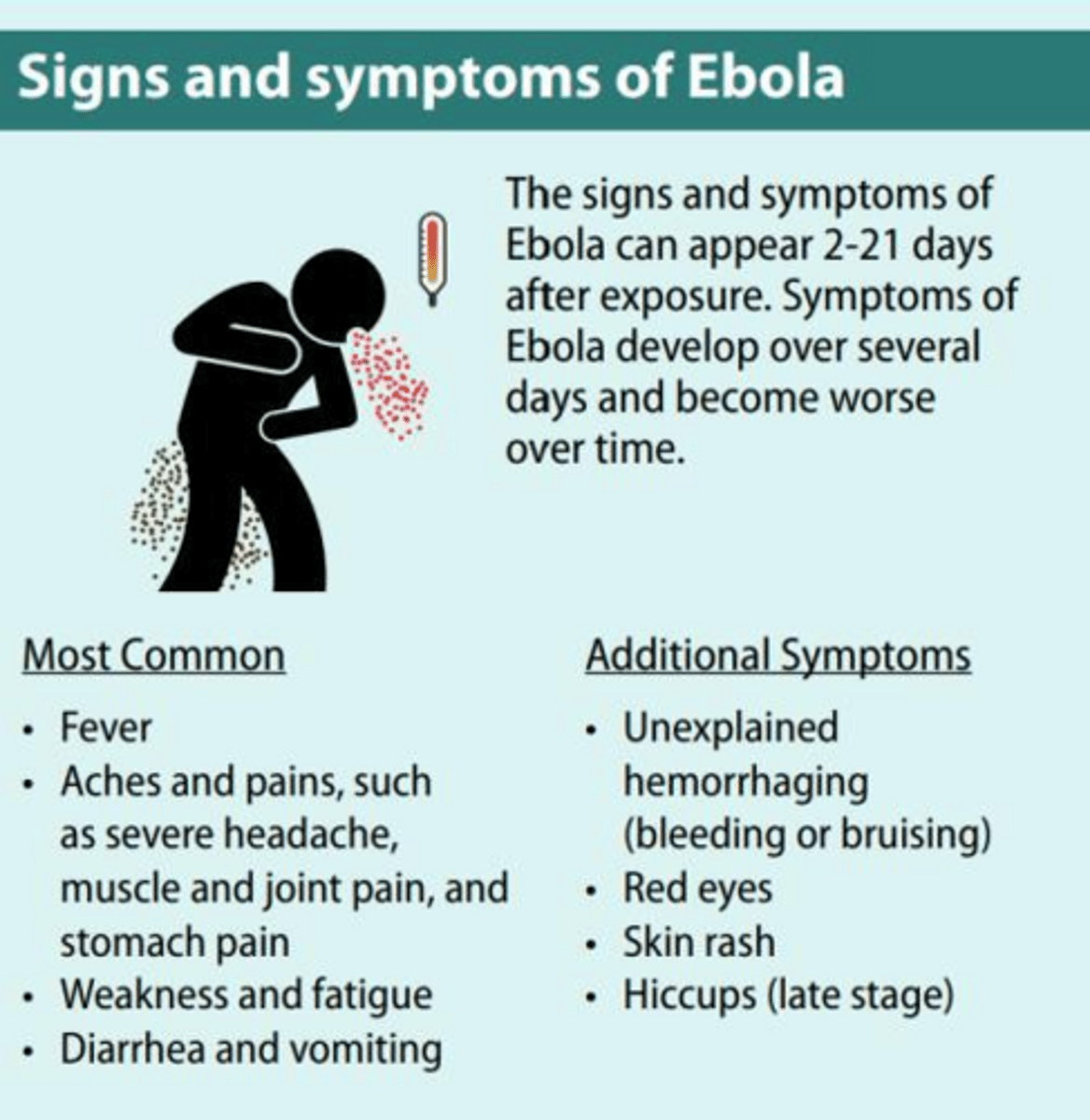 <p>They can facilitate the transmission of the virus through close contact with the deceased.</p>