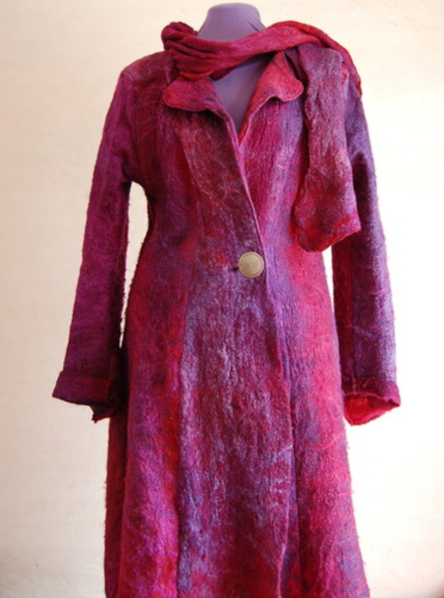 <p>coat</p>