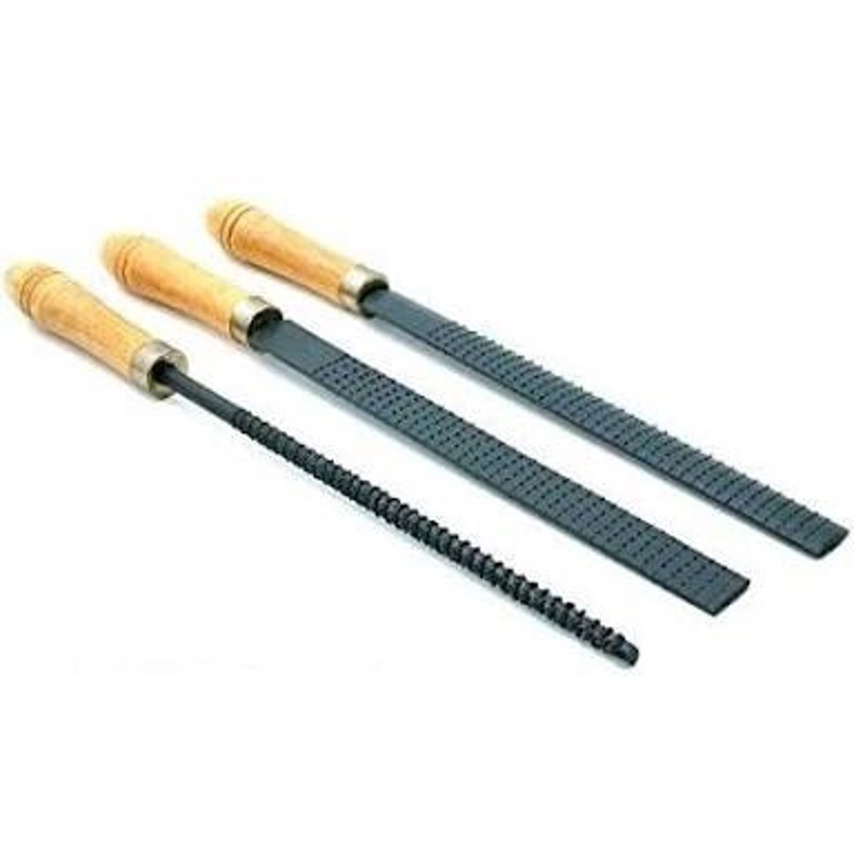 <p>Carpenter's File (Kikil)</p>