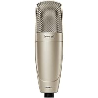 <p><span>Shure KSM-44</span></p>