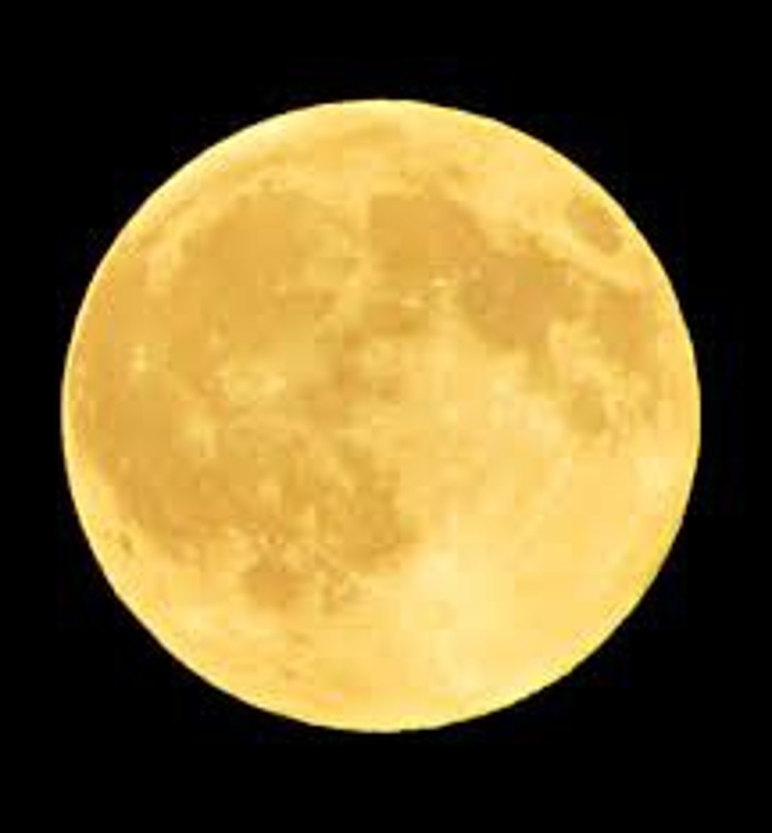 <p>la lune</p>