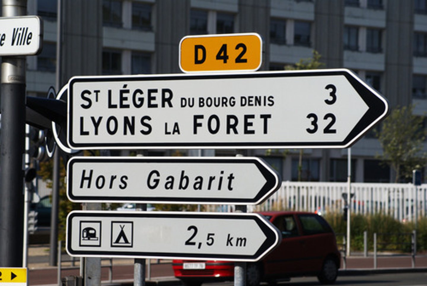 <p>signs</p>