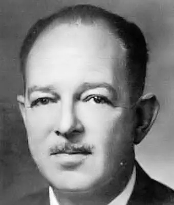 <p><span>American geologist who discovered seafloor spreading</span></p>