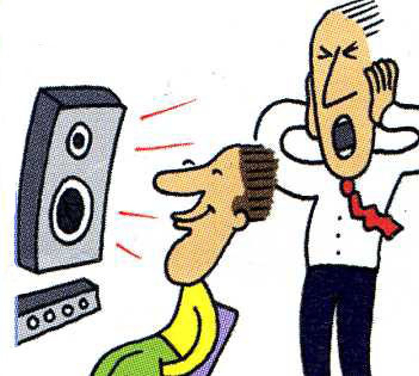 <p>lower the volume of (giảm âm thanh)</p>