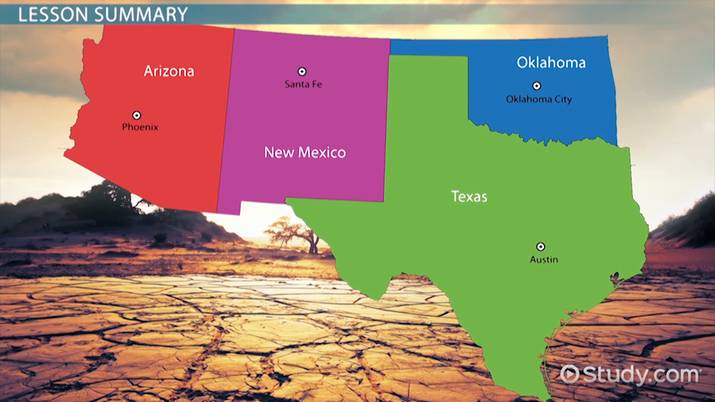 <p>4 states</p>