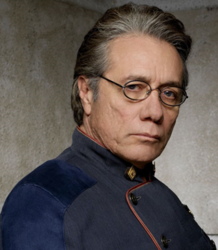 <p>Battlestar Galactica</p>