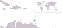 <p>Grenada</p>