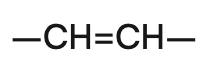<p>Alkene</p>