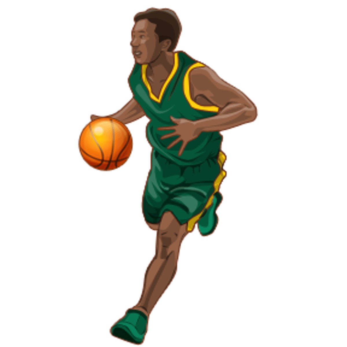 <p>to play basketball</p>