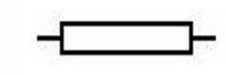 <p>Identify this symbol:</p>