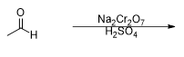 <p>What is the product of this reaction </p>