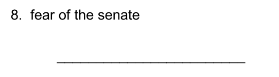 term image